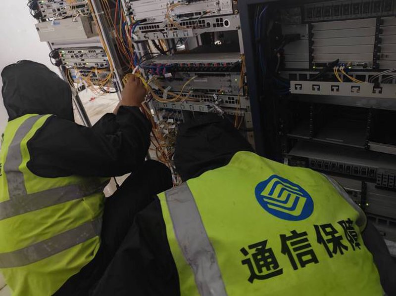 掌握网络技术,让企业腾飞——深圳网络技术公司的技巧分享